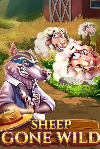 Sheep Gone Wild демо слот играть онлайн | JoyCasino Online бесплатная игра