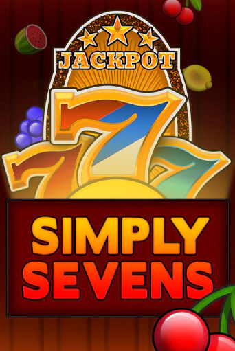 Simply Sevens демо слот играть онлайн | JoyCasino Online бесплатная игра