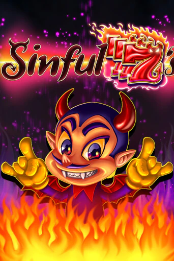 Sinful 7’s демо слот играть онлайн | JoyCasino Online бесплатная игра