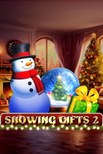 Snowing Gifts 2 демо слот играть онлайн | JoyCasino Online бесплатная игра