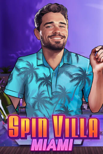 Spin Villa демо слот играть онлайн | JoyCasino Online бесплатная игра
