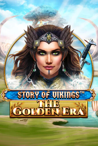 Story Of Vikings - The Golden Era демо слот играть онлайн | JoyCasino Online бесплатная игра