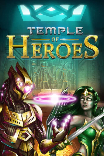 Temple of Heroes демо слот играть онлайн | JoyCasino Online бесплатная игра