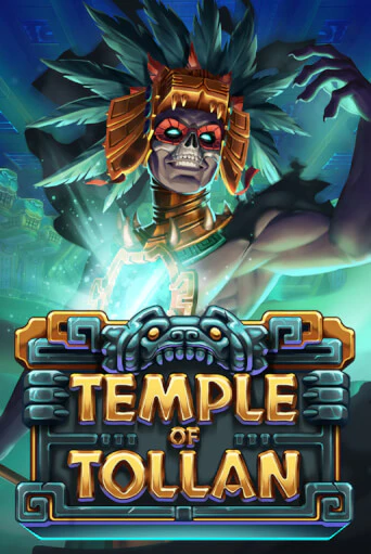 Temple of Tollan демо слот играть онлайн | JoyCasino Online бесплатная игра