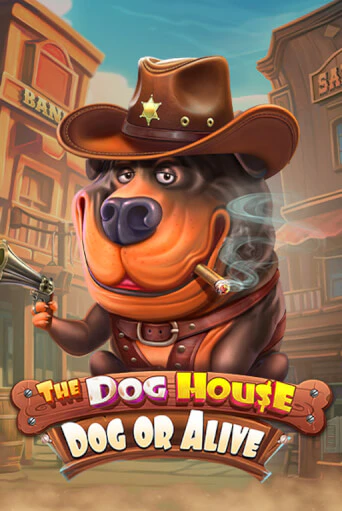The Dog House - Dog or Alive демо слот играть онлайн | JoyCasino Online бесплатная игра
