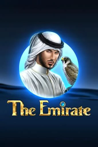 The Emirate демо слот играть онлайн | JoyCasino Online бесплатная игра