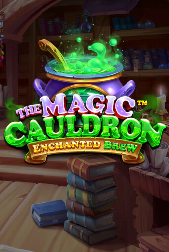 The Magic Cauldron демо слот играть онлайн | JoyCasino Online бесплатная игра