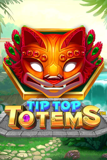 Tip Top Totems демо слот играть онлайн | JoyCasino Online бесплатная игра
