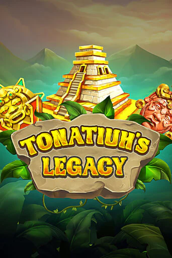 Tonatiuh's Legacy демо слот играть онлайн | JoyCasino Online бесплатная игра