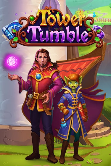 Tower Tumble демо слот играть онлайн | JoyCasino Online бесплатная игра