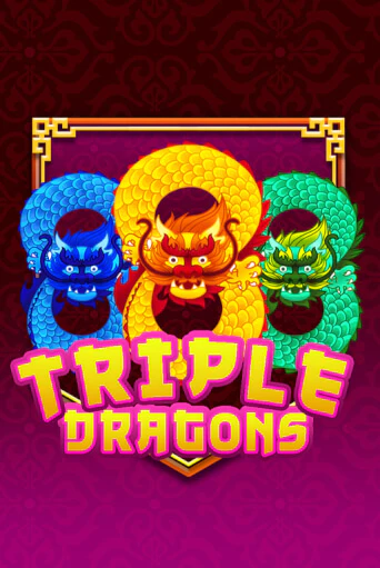 Triple Dragons демо слот играть онлайн | JoyCasino Online бесплатная игра