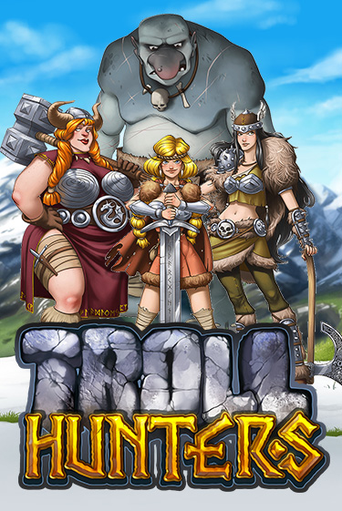 Troll Hunters демо слот играть онлайн | JoyCasino Online бесплатная игра