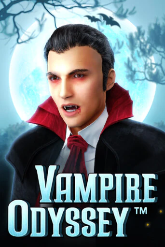 Vampire Odyssey демо слот играть онлайн | JoyCasino Online бесплатная игра