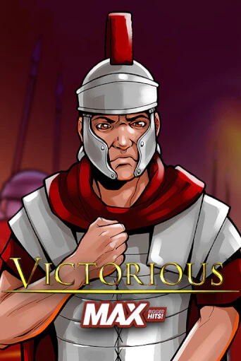 Victorious™ демо слот играть онлайн | JoyCasino Online бесплатная игра