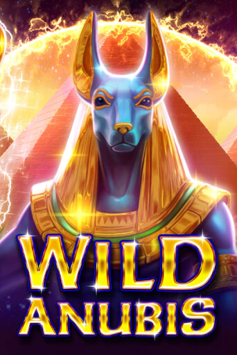 Wild Anubis демо слот играть онлайн | JoyCasino Online бесплатная игра
