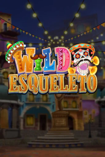 Wild Esqueleto Lightning Chase демо слот играть онлайн | JoyCasino Online бесплатная игра