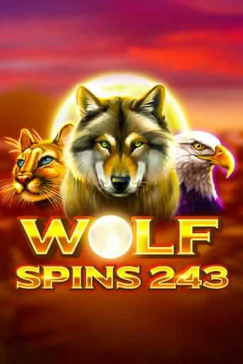 Wolf Spins 243 демо слот играть онлайн | JoyCasino Online бесплатная игра