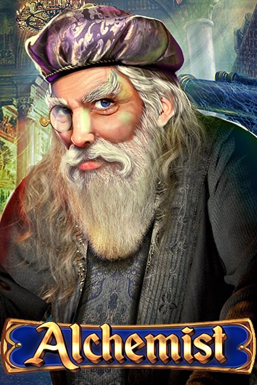Alchemist демо слот играть онлайн | JoyCasino Online бесплатная игра
