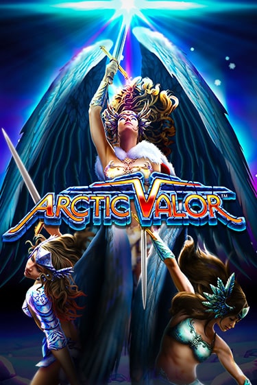 Arctic Valor демо слот играть онлайн | JoyCasino Online бесплатная игра