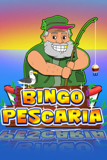 Bingo Pescaria демо слот играть онлайн | JoyCasino Online бесплатная игра