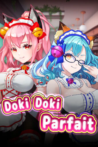 Doki Doki Parfait демо слот играть онлайн | JoyCasino Online бесплатная игра