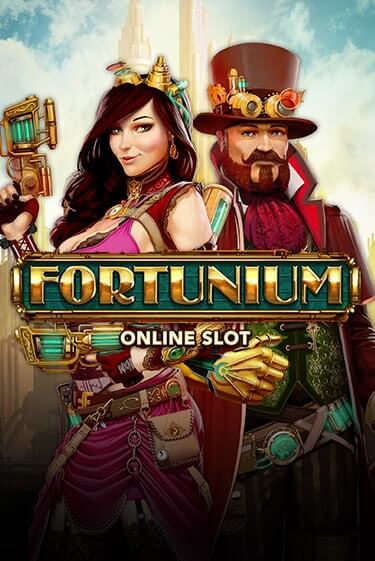 Fortunium демо слот играть онлайн | JoyCasino Online бесплатная игра