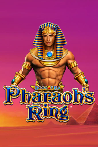 Pharaoh's Ring демо слот играть онлайн | JoyCasino Online бесплатная игра