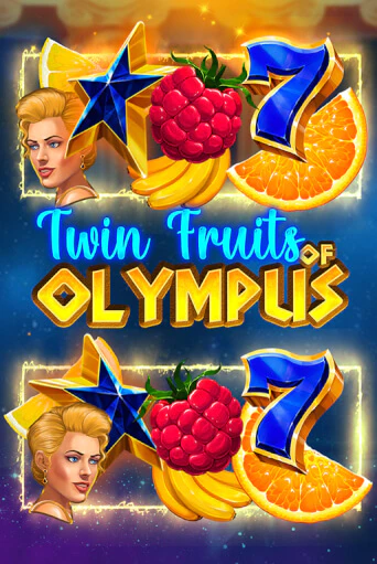Twin Fruits of Olympus демо слот играть онлайн | JoyCasino Online бесплатная игра