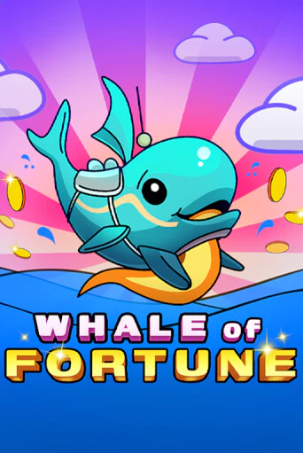 Whale of Fortune демо слот играть онлайн | JoyCasino Online бесплатная игра